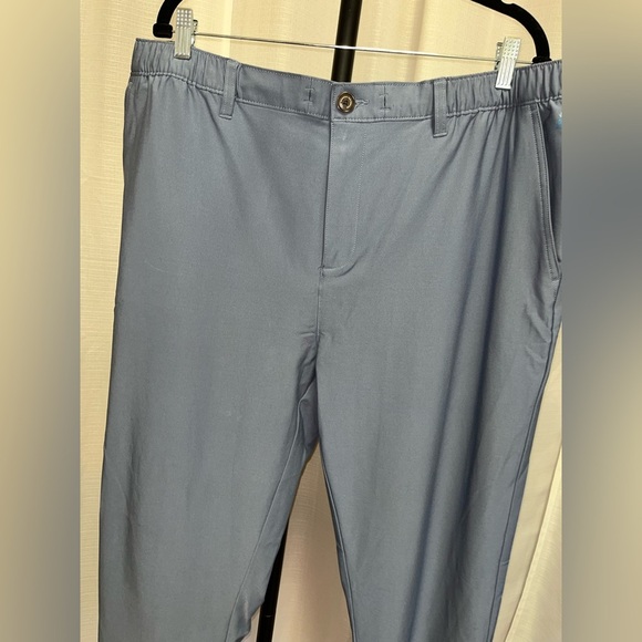 Chubbies Everywear Pants in dusty blue | size XXL - Picture 3 of 11
